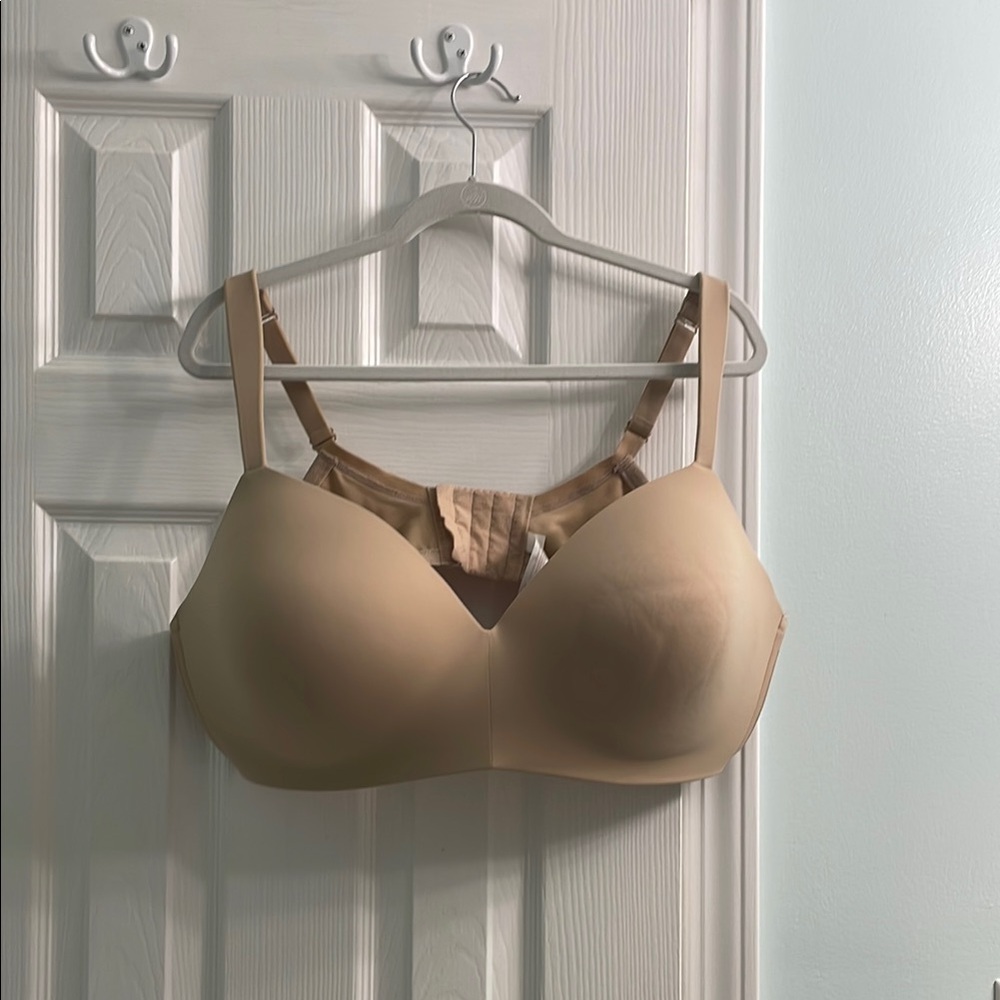 Cacique Wire-Free Bra